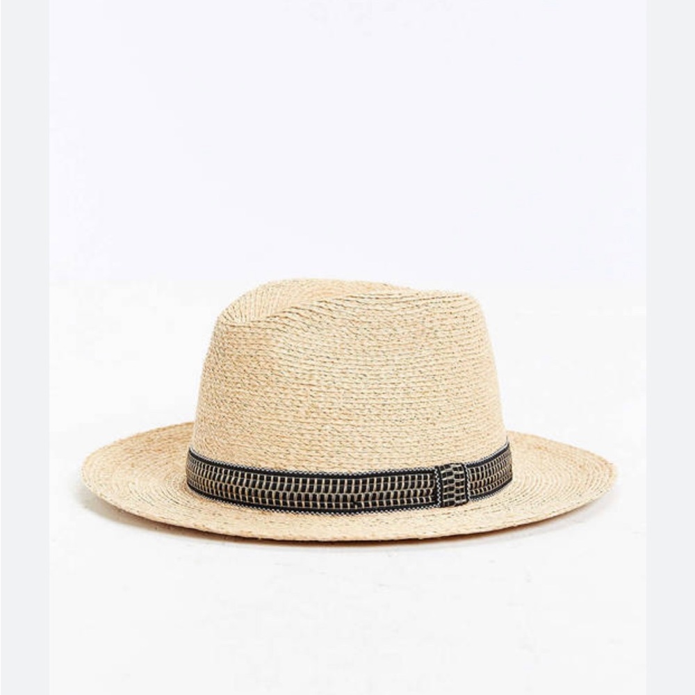 Brixton Santiago Fedora
